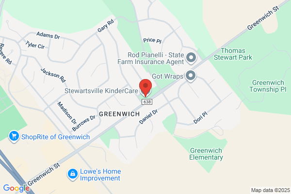 Stewartsville KinderCare