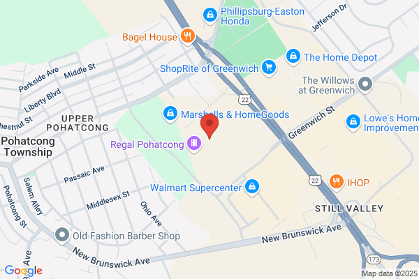 China Grill Buffet