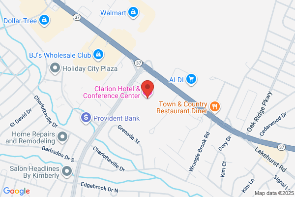 Clarion Hotel & Conference Center