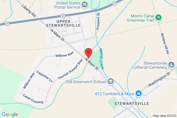 Greenwich Township Emergency Squad