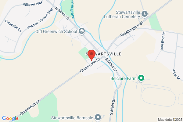 Greenwich Township of Warren County, Zoning Ofc