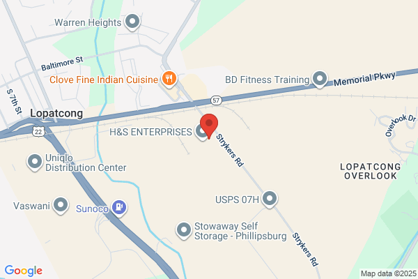 H & S Enterprises