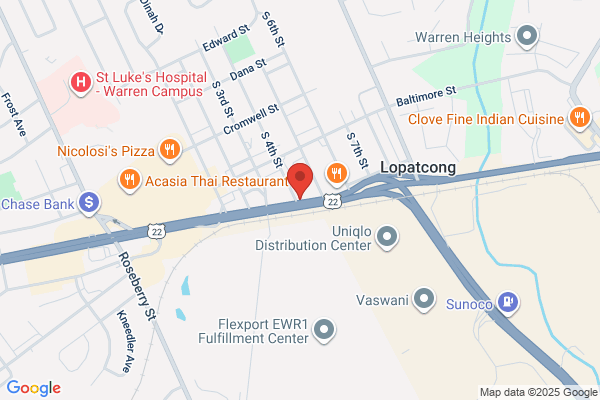Parkway Liquors & Deli