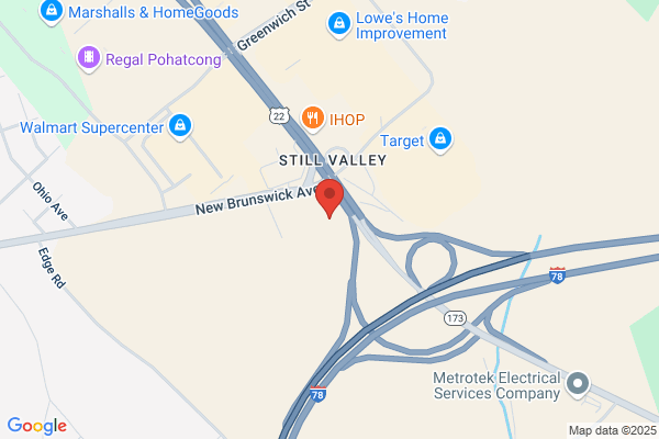 Penn-Jersey Svc Company, LLC