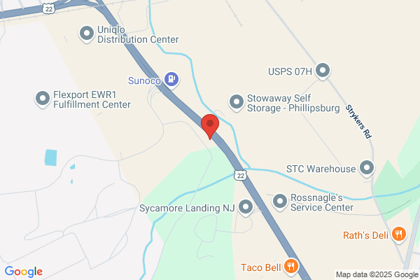Phillipsburg Auto Sales