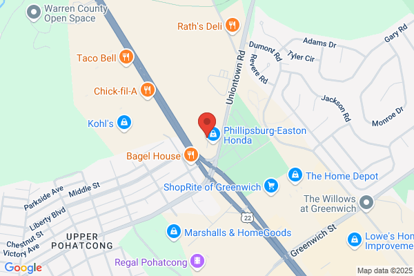 Phillipsburg-Easton Auto Body & Collision Center