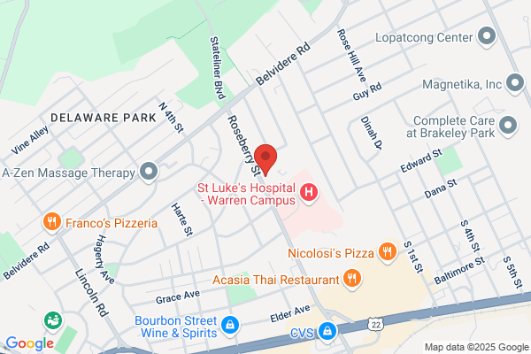 St. Luke's Hematology Oncology Specialist-Warren