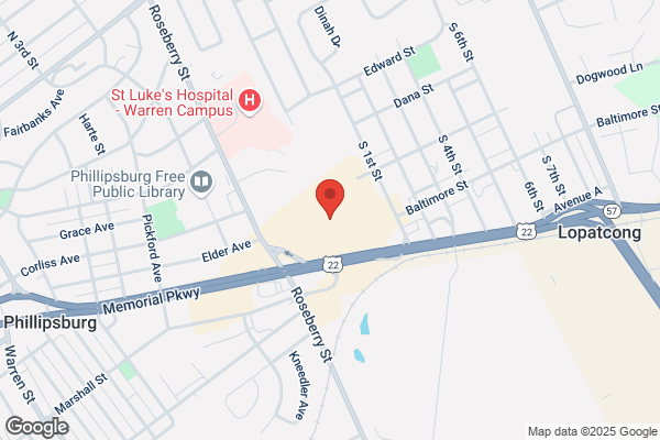 St. Luke's Nephrology Associates