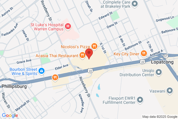 St. Luke's Neurosurgical Associates