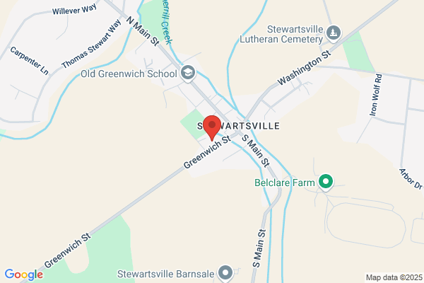Stewartsville Volunteer Fire Co