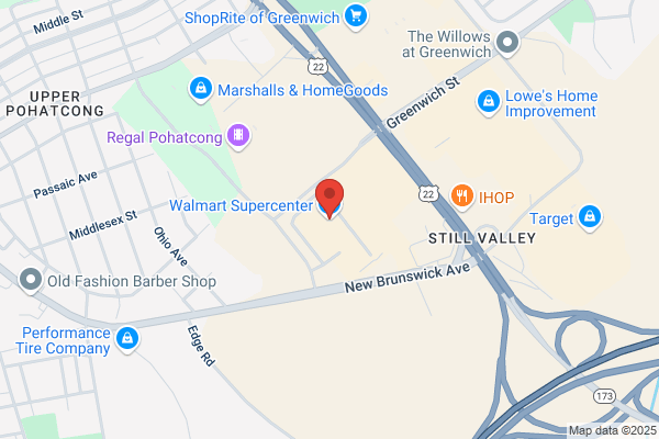 Wal-Mart, Store Information