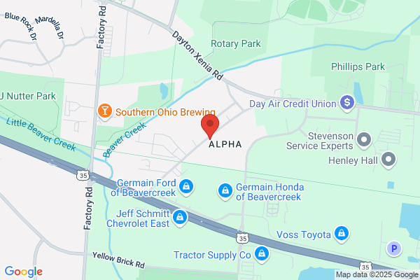 Alpha Church of the Nazarene