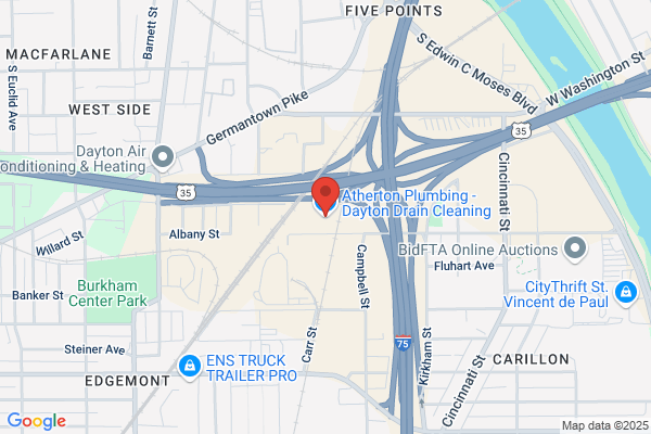 Atherton Plumbing