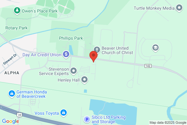 Beaver Creek Wetlands Association
