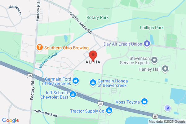 Beavercreek , OH 45434
