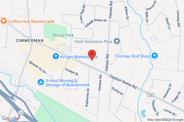 Beavercreek Chiropractic & Injury Treatment Center