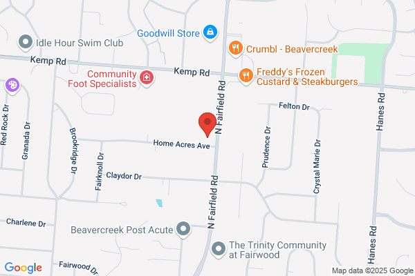 Beavercreek Dentist