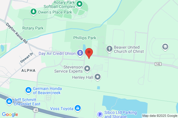 Beavercreek Heating & Cooling