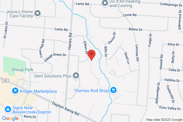 Danserv Bulk Rubbish Removal