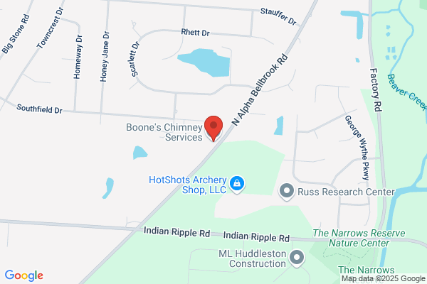 David Kuhbander Chimney Cleaning & Repair