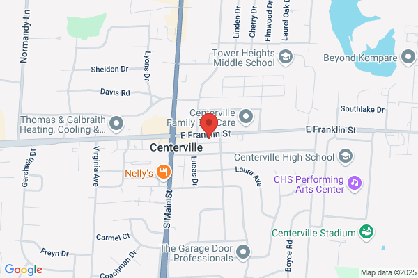 Southtown Heating-Cooling Plumbing & Electrical