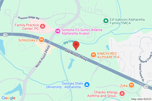 Alpharetta Back & Neck Center