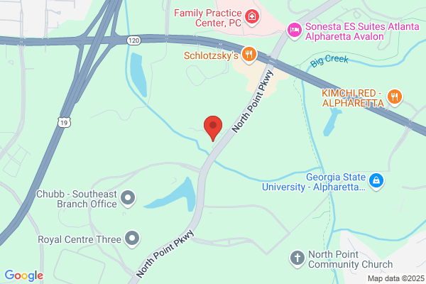 North Point Periodontics