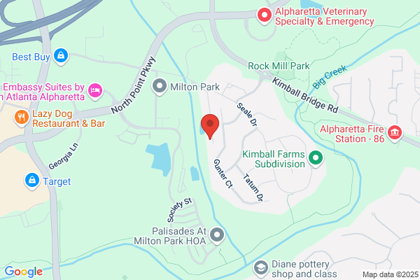Hamilton Dermatology