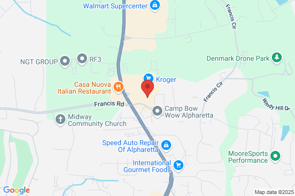Kumon Math and Reading Center of Alpharetta - Milton