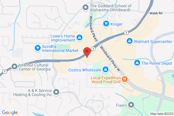 Kumon Math and Reading Center of Alpharetta - Windward Parkway