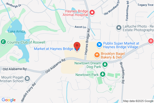 Car Key Alpharetta