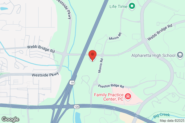 Phase Family Learning Center - Daycare Alpharetta