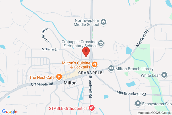 Crabapple Financial Services