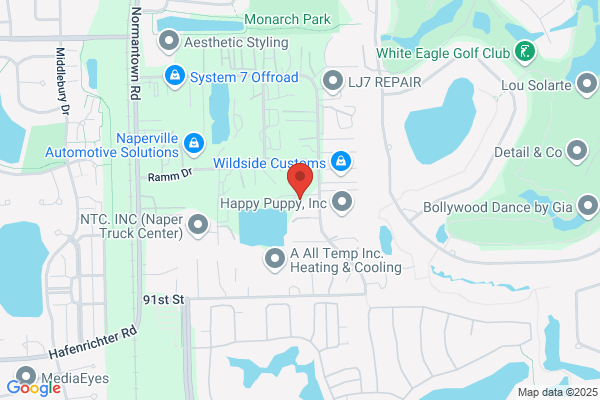 Anytime Heating & Cooling Inc.