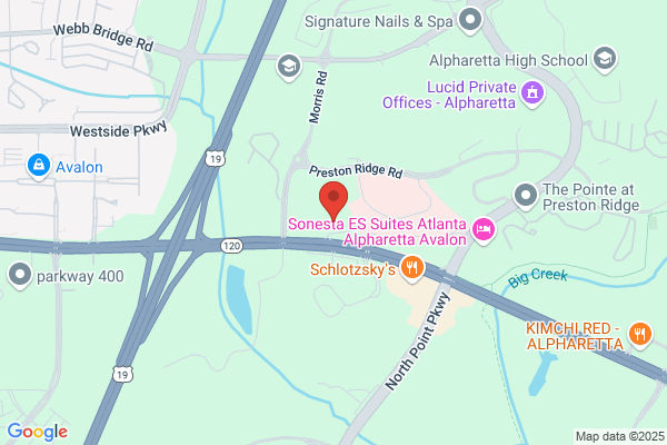 Center for Allergy and Asthma of Georgia