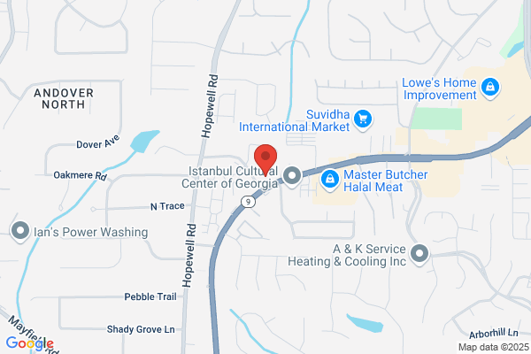 North Main Animal Hospital