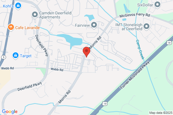 Deerfield Village