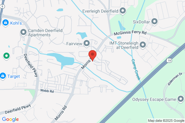 IMT Deerfield