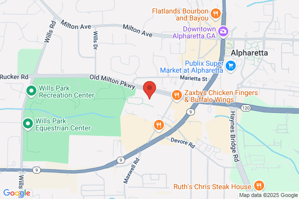 Parc Alpharetta