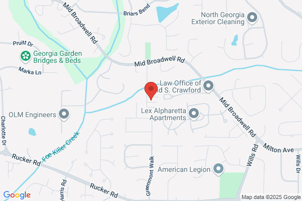 Saddle Creek Apartments