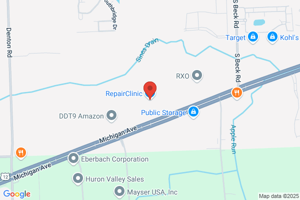 Appliance Repair Clinic