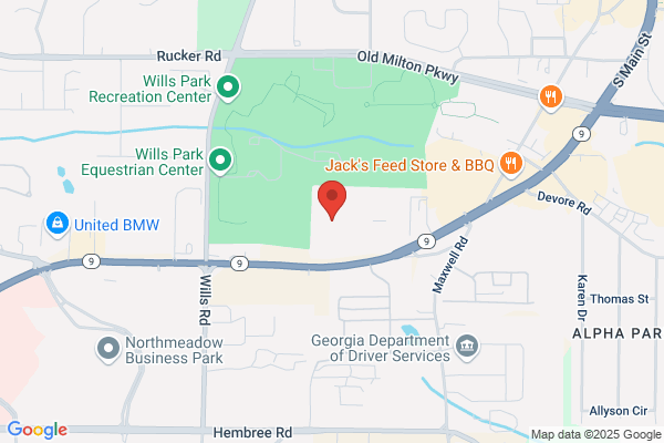 Appliances Repair Georgia