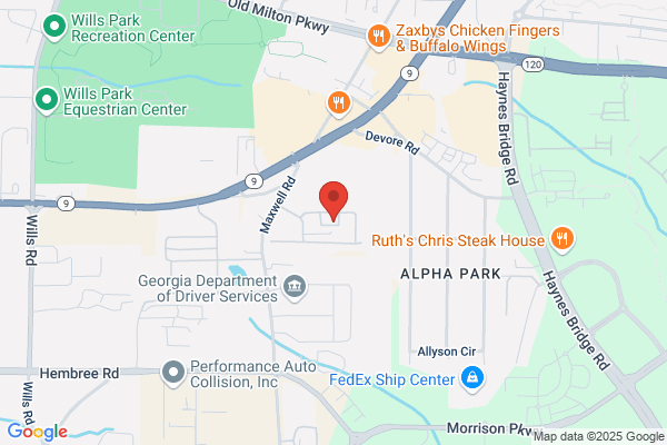 Atlanta City Appliance Repair, Inc