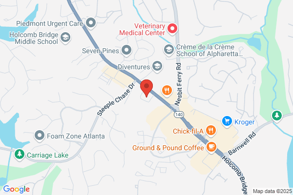 Mr Clean Carwash & Oil Change - Holcomb Bridge