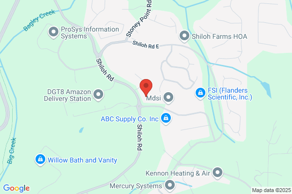 Atlanta Specialty Auto Parts