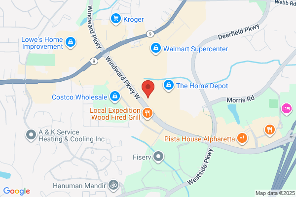 Cartridge World of Ga Llc