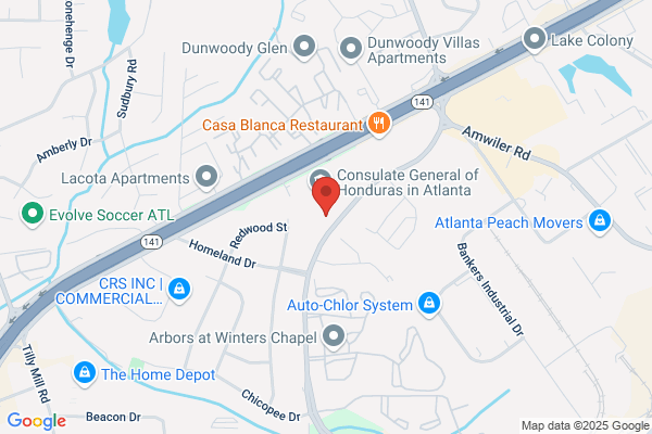ABC Electrical Contractors of Atlanta Inc