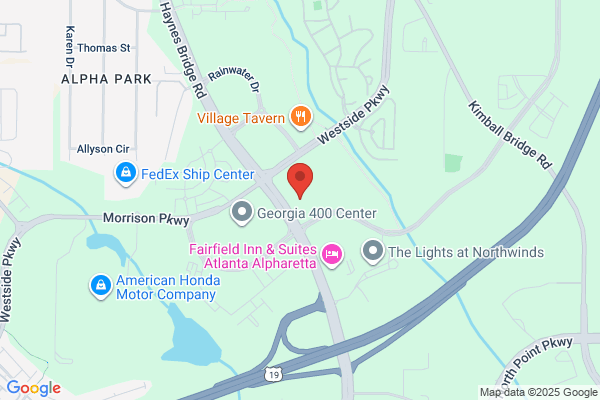 Sage Woodfire Tavern Alpharetta