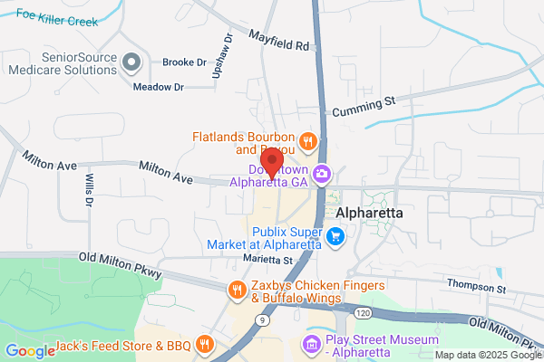 CitySpree of Alpharetta - Roswell