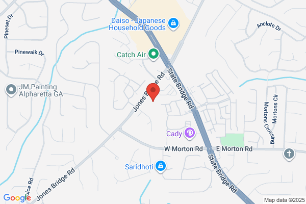 Johns Creek Ace Hardware
